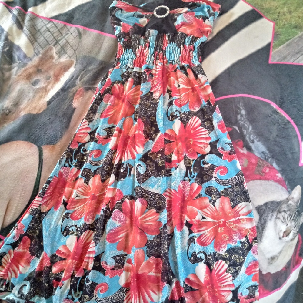 Dress